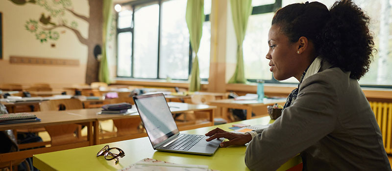Microsoft Copilot for Education: Automating Administrative Tasks for School Districts