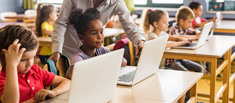 Education IT Infrastructure Planning: Dell Solutions for K-12 and Higher Education