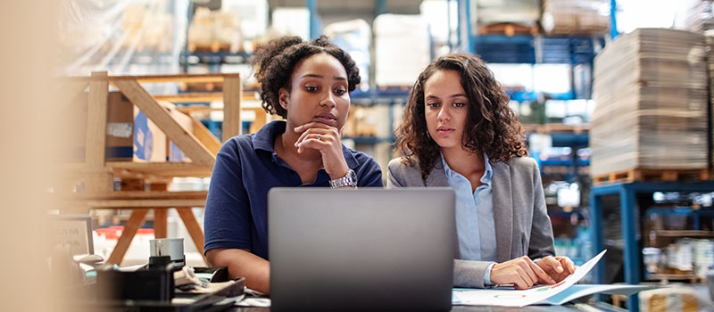 How Female Technology Leaders Are Reshaping Manufacturing IT Strategy