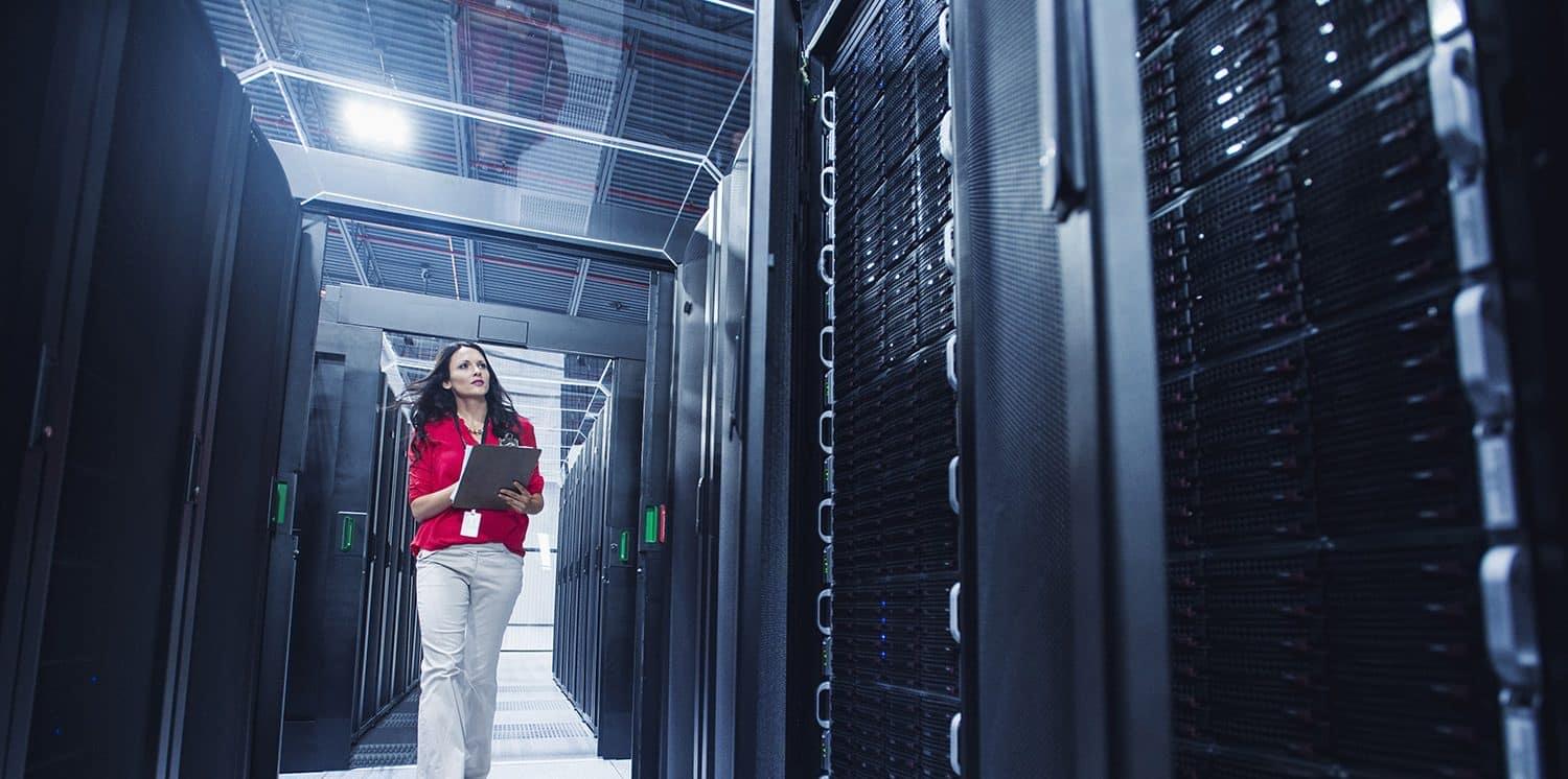 Lone Star Overnight: Hyperconverged Delivers on Reliability