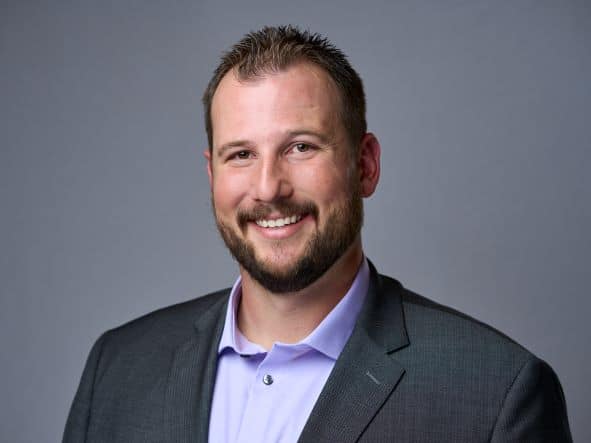 Dustin Edwards