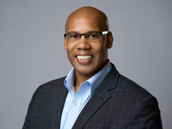 Kevin Williams
