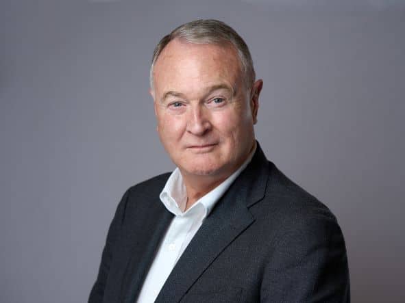 Paul Clifford