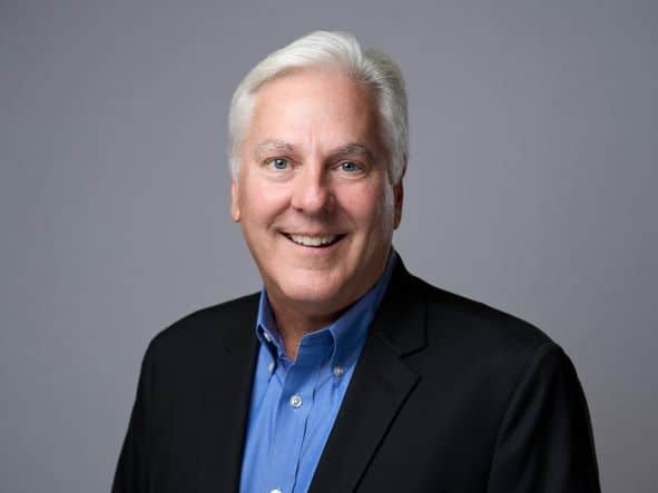 Paul Cummings
